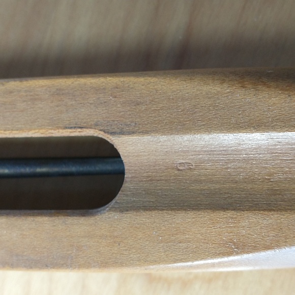 Vintage Loom Shuttle - Picture 9 of 12